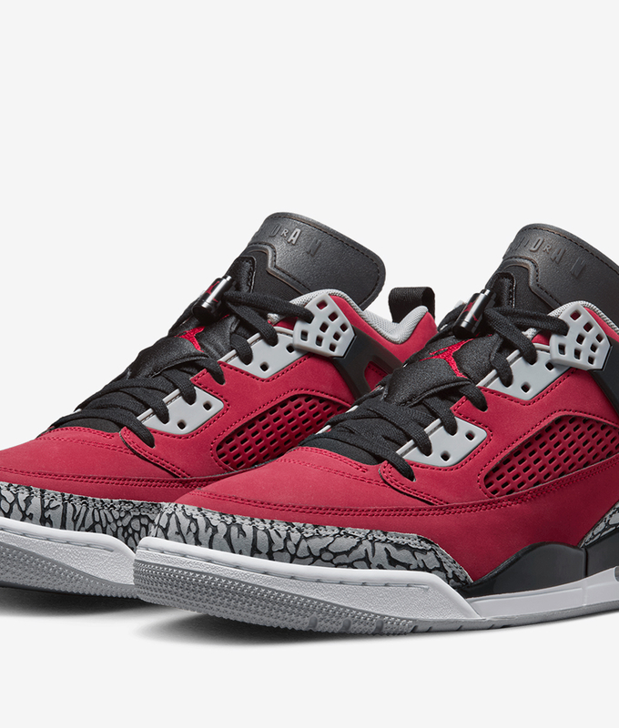 Jordan Spizike Low