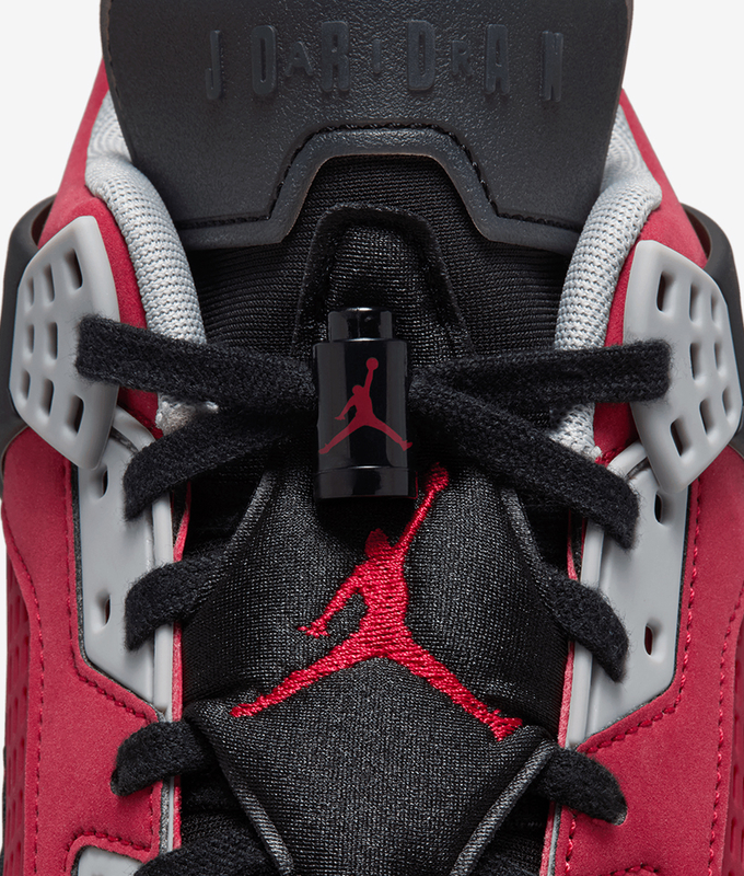Jordan Spizike Low