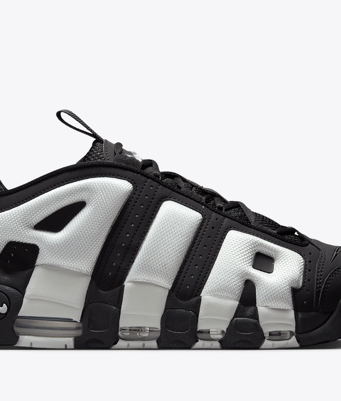Air More Uptempo Low