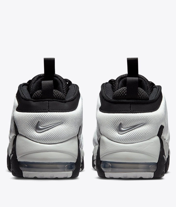 Air More Uptempo Low