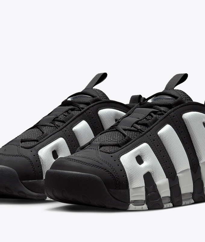Air More Uptempo Low