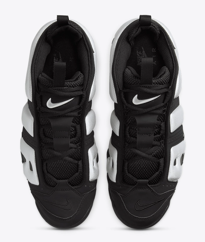 Air More Uptempo Low