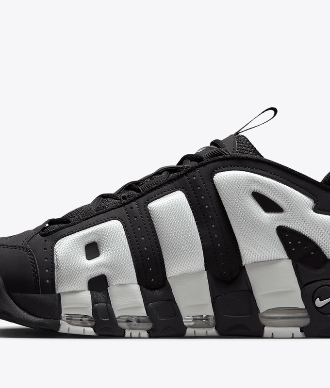 Air More Uptempo Low