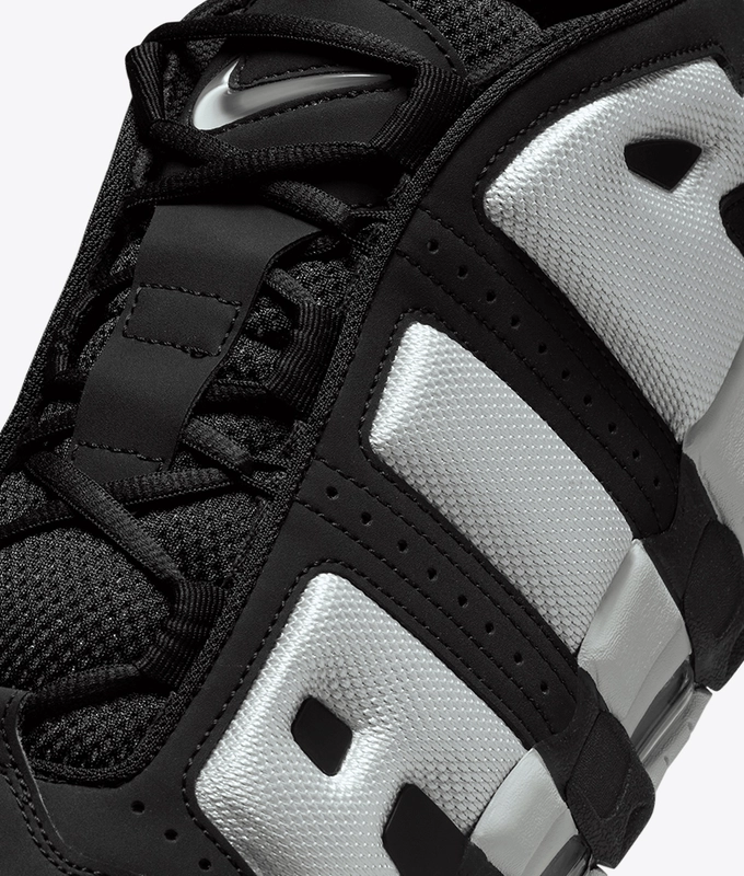 Air More Uptempo Low