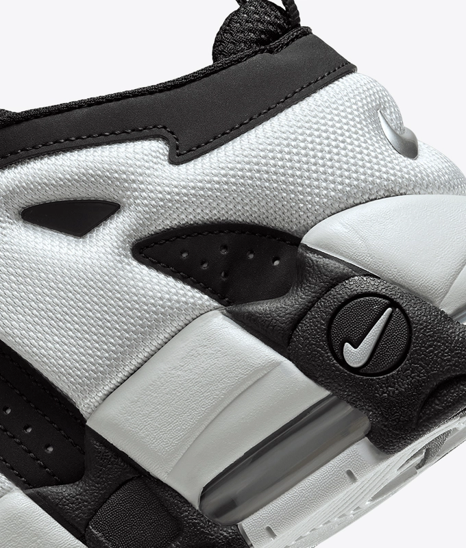 Air More Uptempo Low