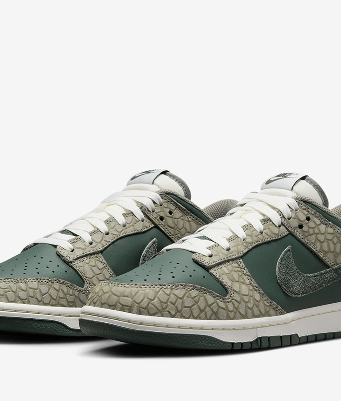 Dunk Low Retro Premium