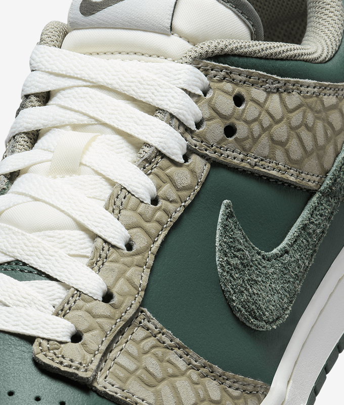 Dunk Low Retro Premium