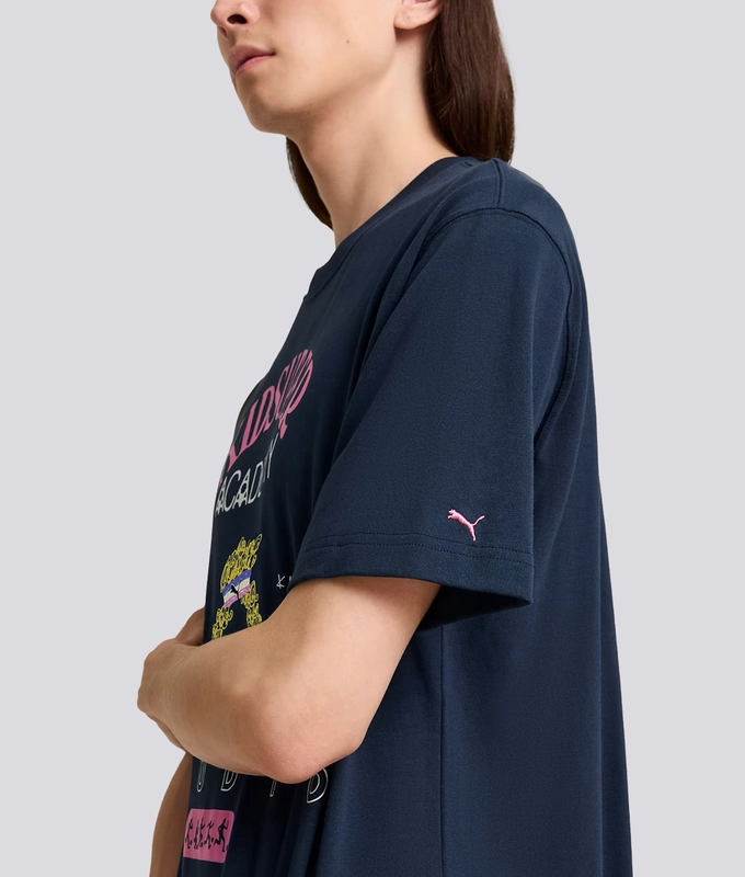X Kidsuper Graphic Tee