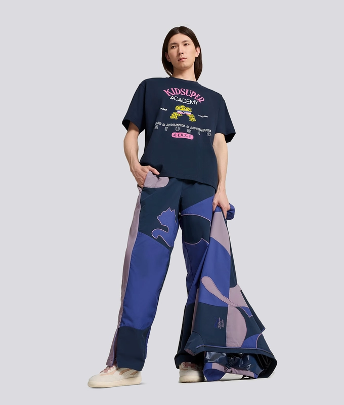 X Kidsuper Graphic Tee
