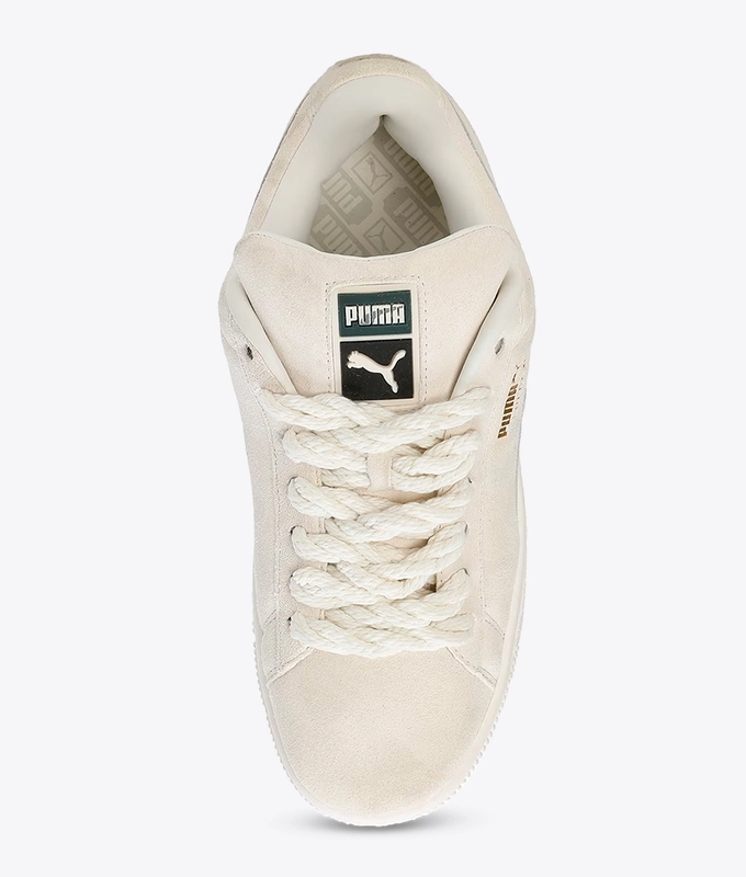 Suede Xl Rope