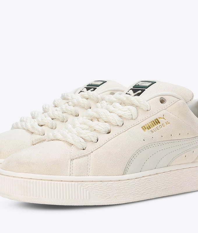 Suede Xl Rope