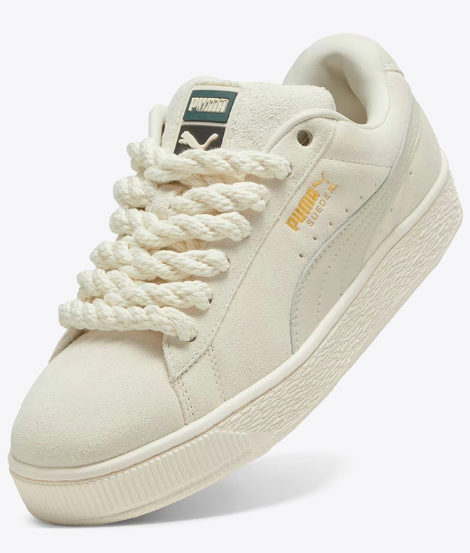 Suede Xl Rope