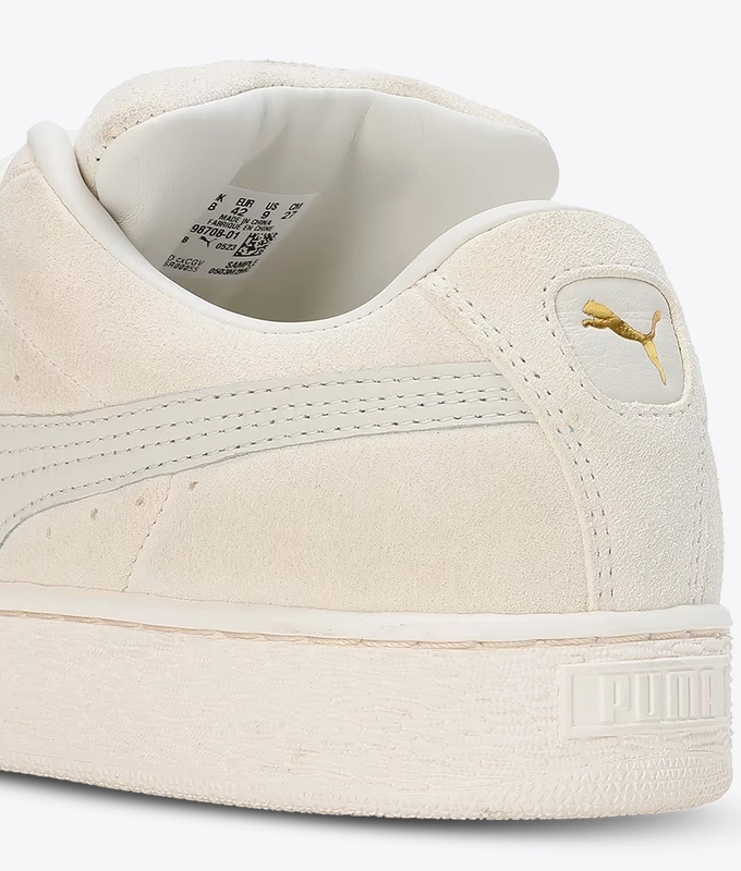 Suede Xl Rope