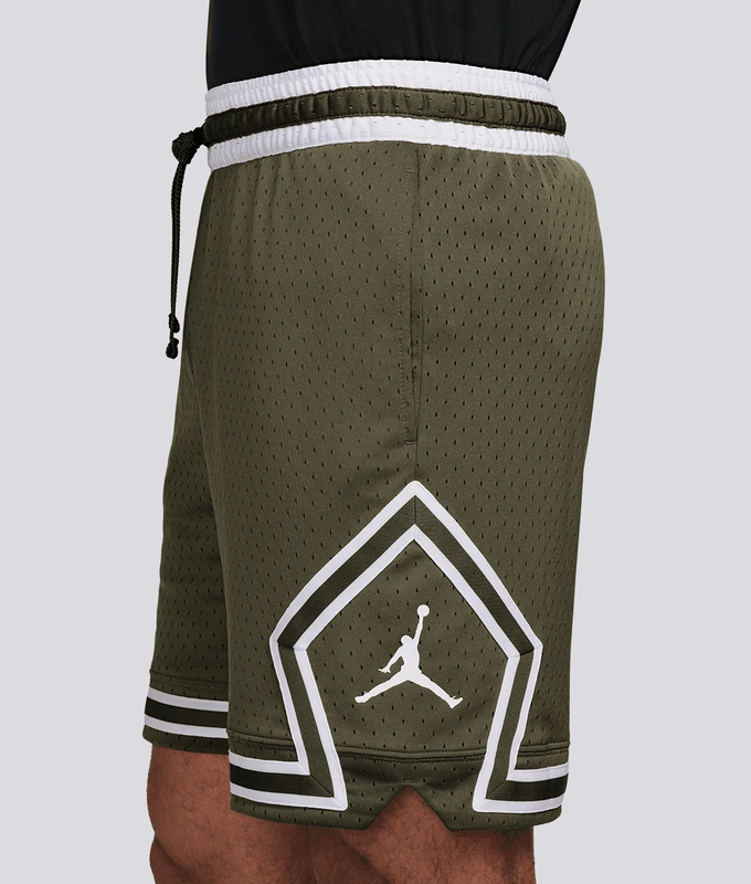 Jordan Dri-Fit Sport Diamond Short