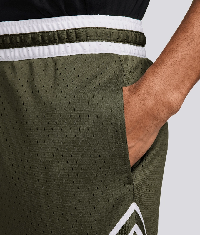 Jordan Dri-Fit Sport Diamond Short