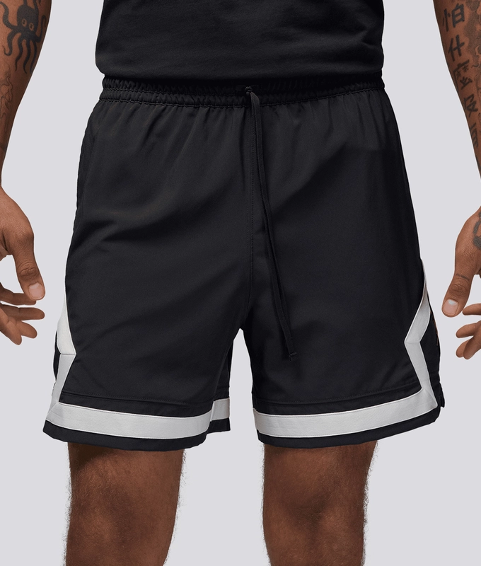 Jordan Dri-Fit Sport Diamond Short
