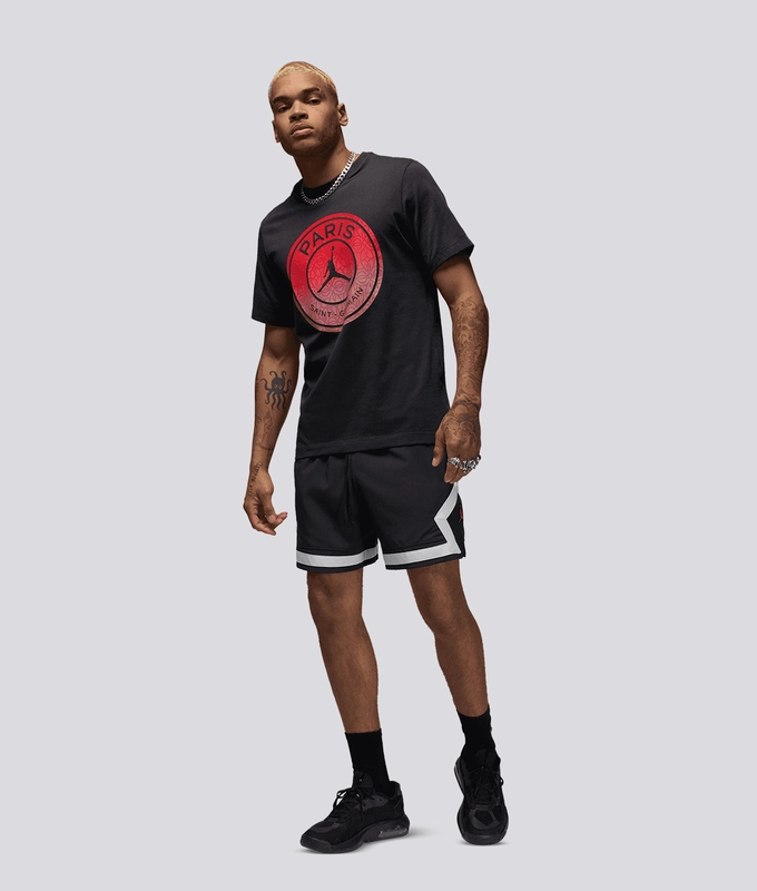 Jordan Dri-Fit Sport Diamond Short
