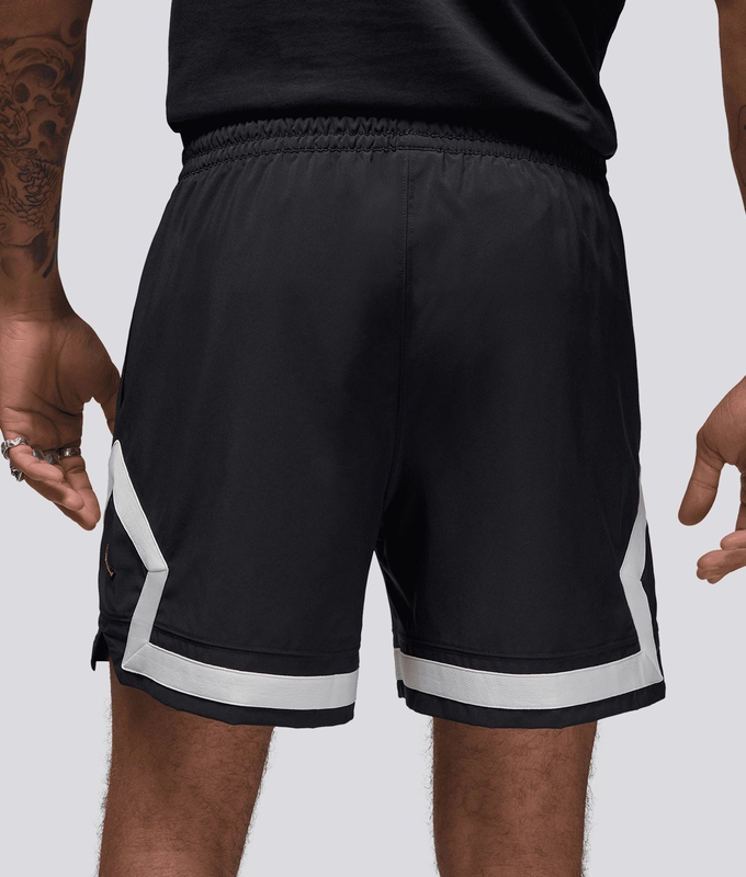 Jordan Dri-Fit Sport Diamond Short