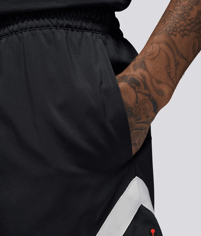 Jordan Dri-Fit Sport Diamond Short