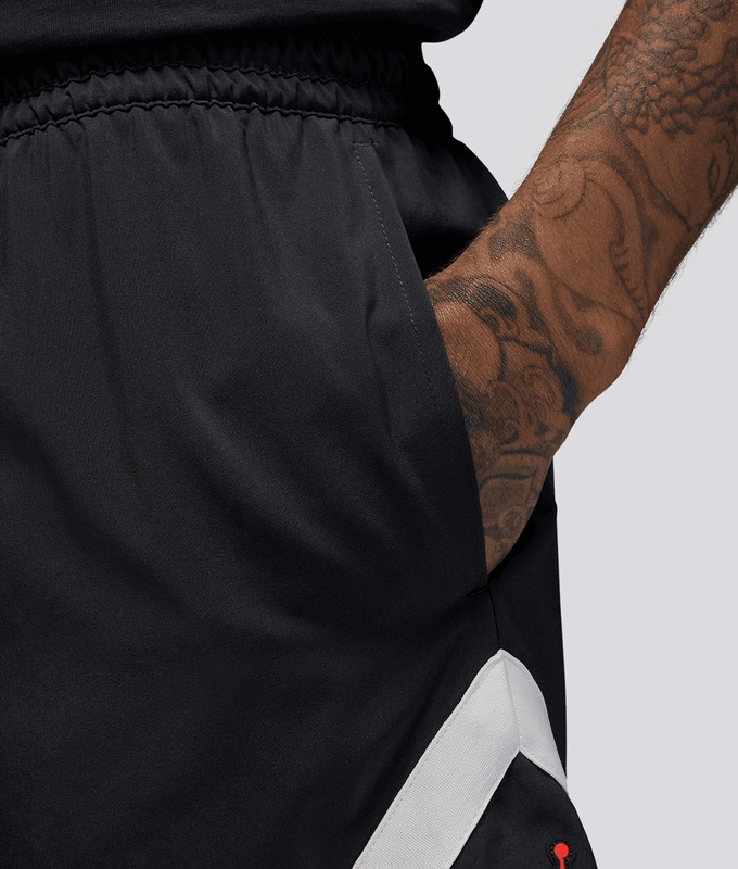 Jordan Dri-Fit Sport Diamond Short