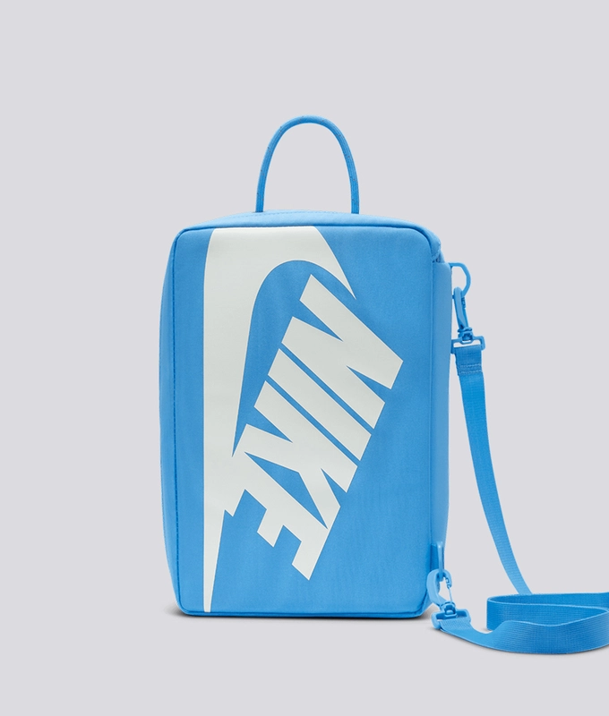 Shoe Box Bag Large Premium