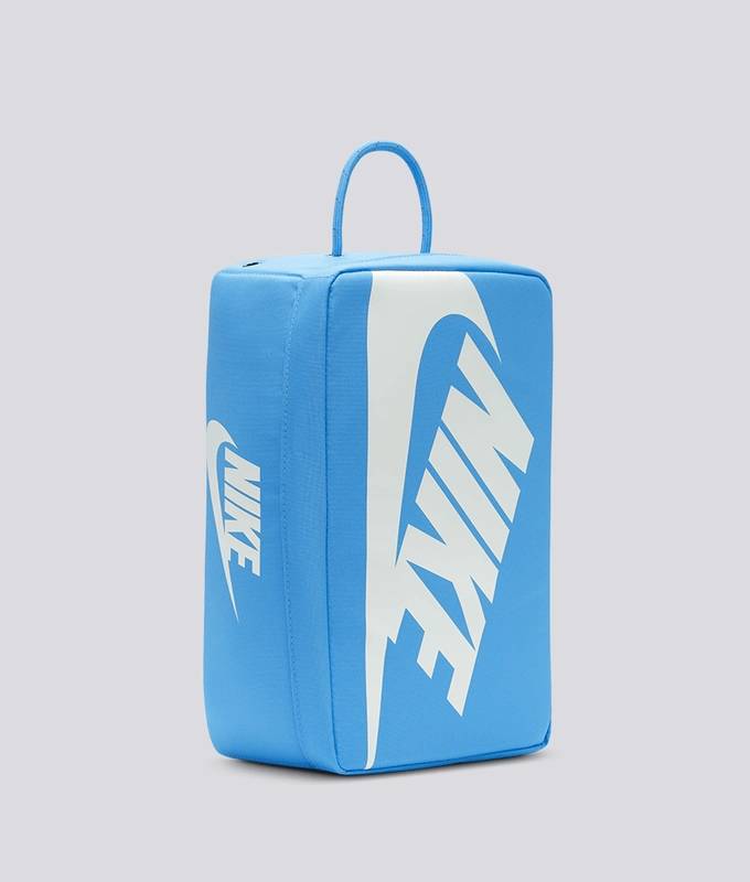 Shoe Box Bag Large Premium