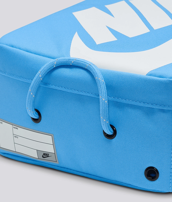 Shoe Box Bag Large Premium