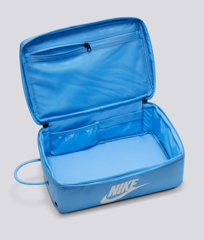 Shoe Box Bag Large Premium