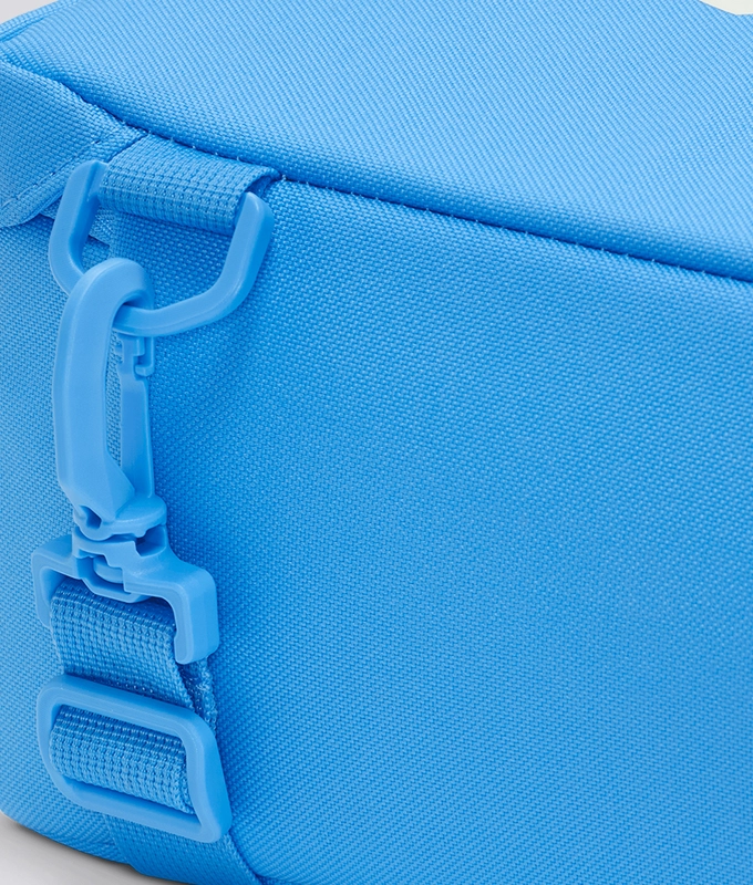 Shoe Box Bag Large Premium