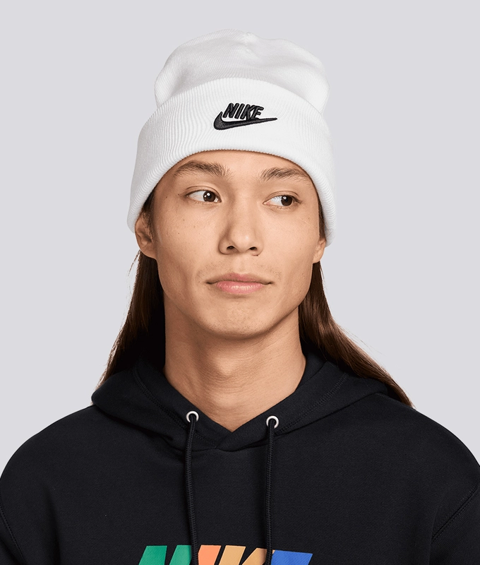 Peak Beanie