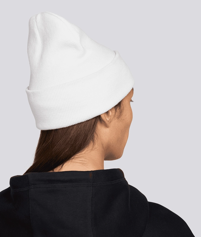 Peak Beanie