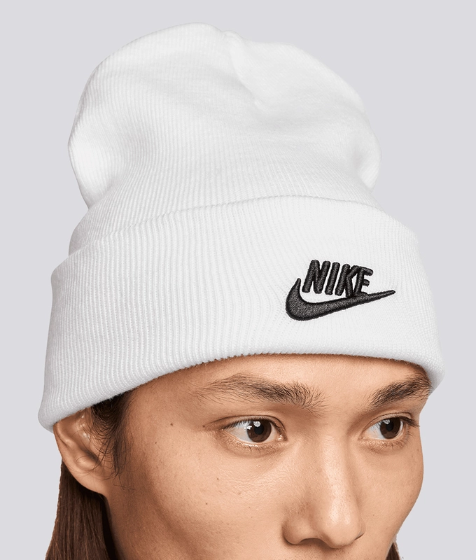 Peak Beanie