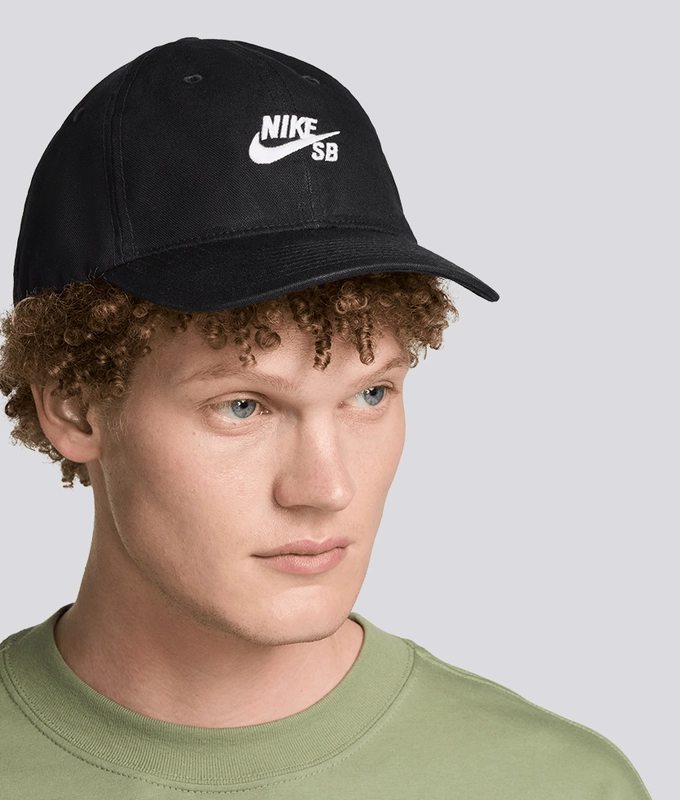 Club Cap