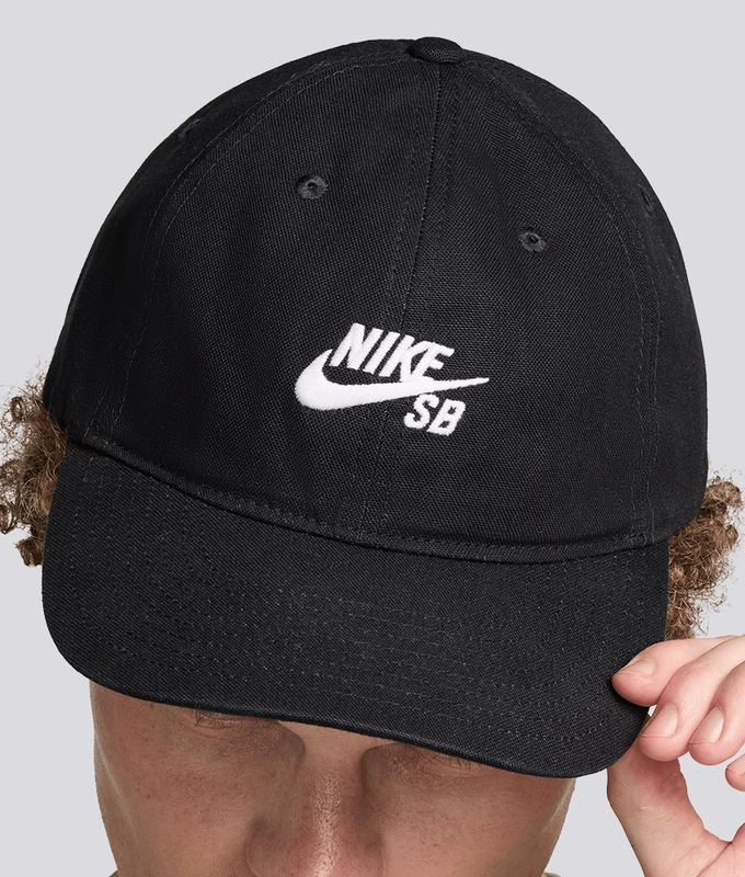 Club Cap