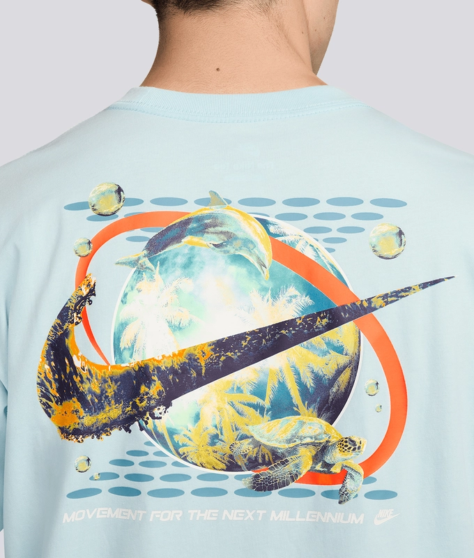 Sportswear Max90 Graphic Tee