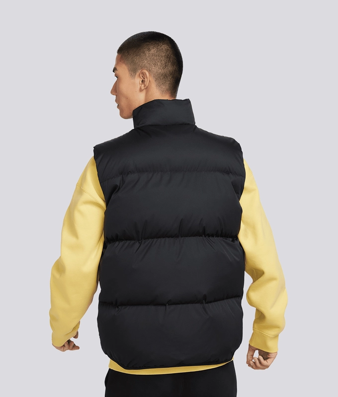Club Puffer Vest