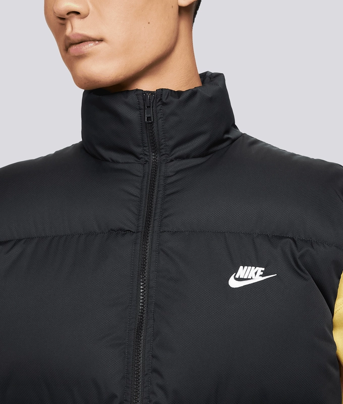 Club Puffer Vest