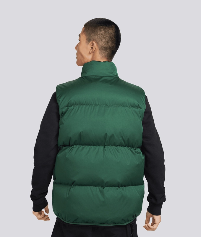 Club Puffer Vest