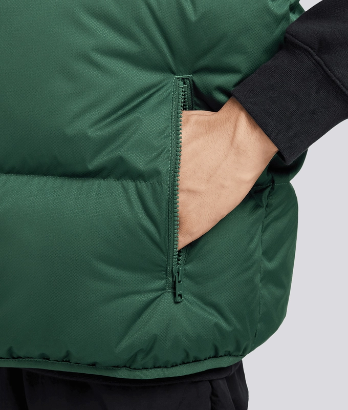 Club Puffer Vest