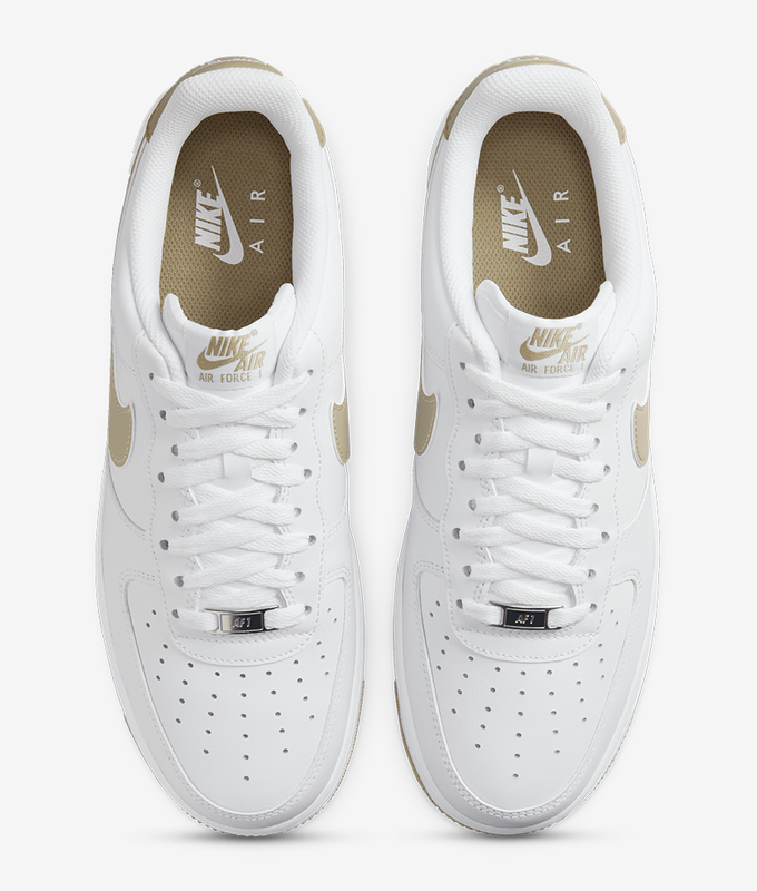 Air Force 1 '07