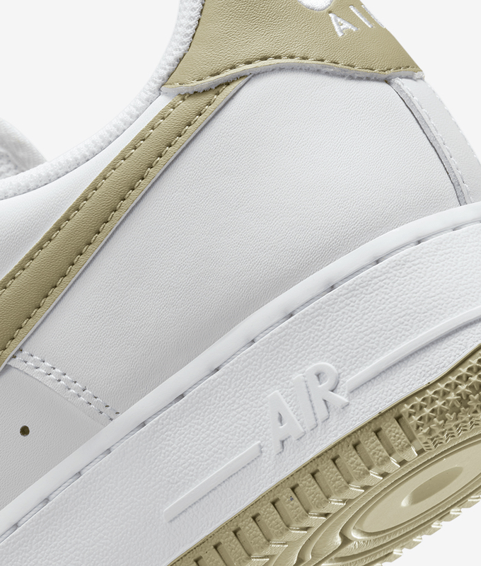 Air Force 1 '07