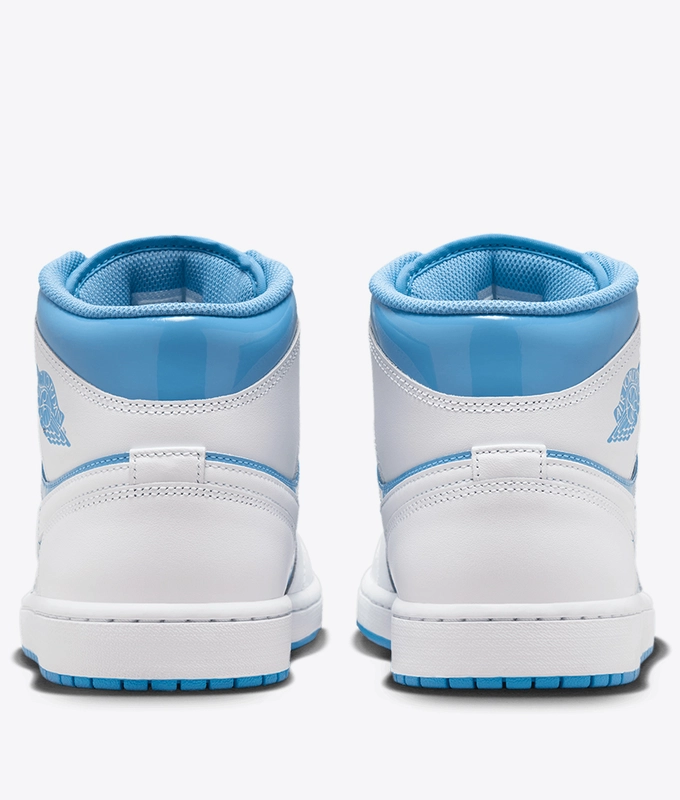 Air Jordan 1 Mid Se