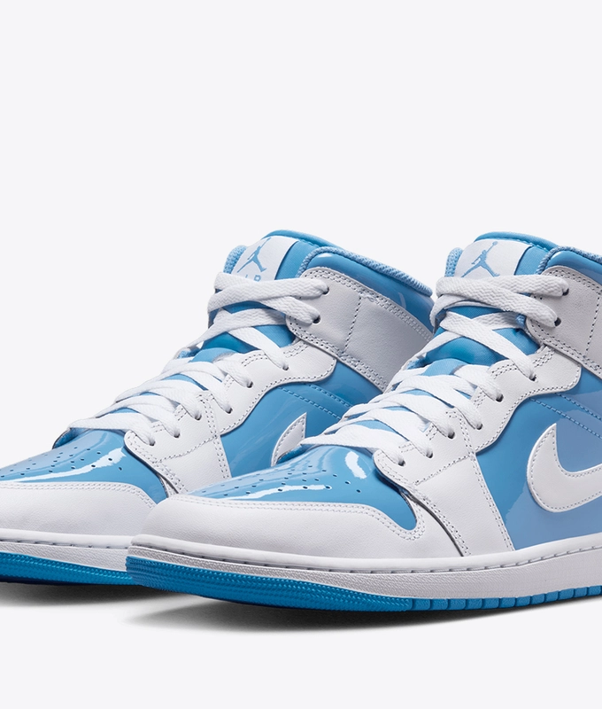 Air Jordan 1 Mid Se