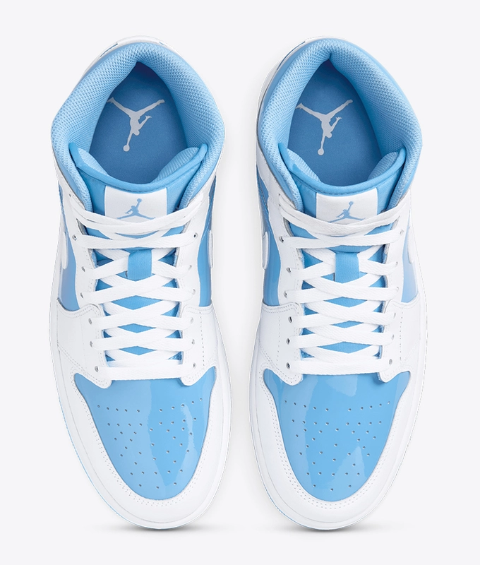 Air Jordan 1 Mid Se