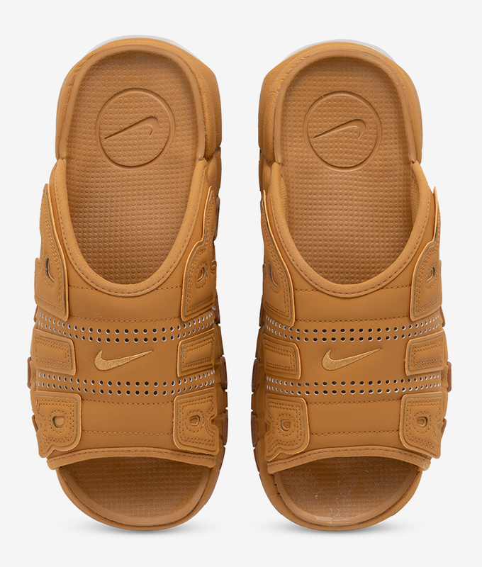 Air More Uptempo Slide