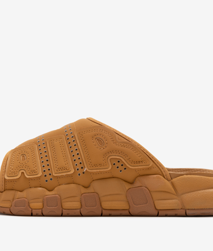 Air More Uptempo Slide