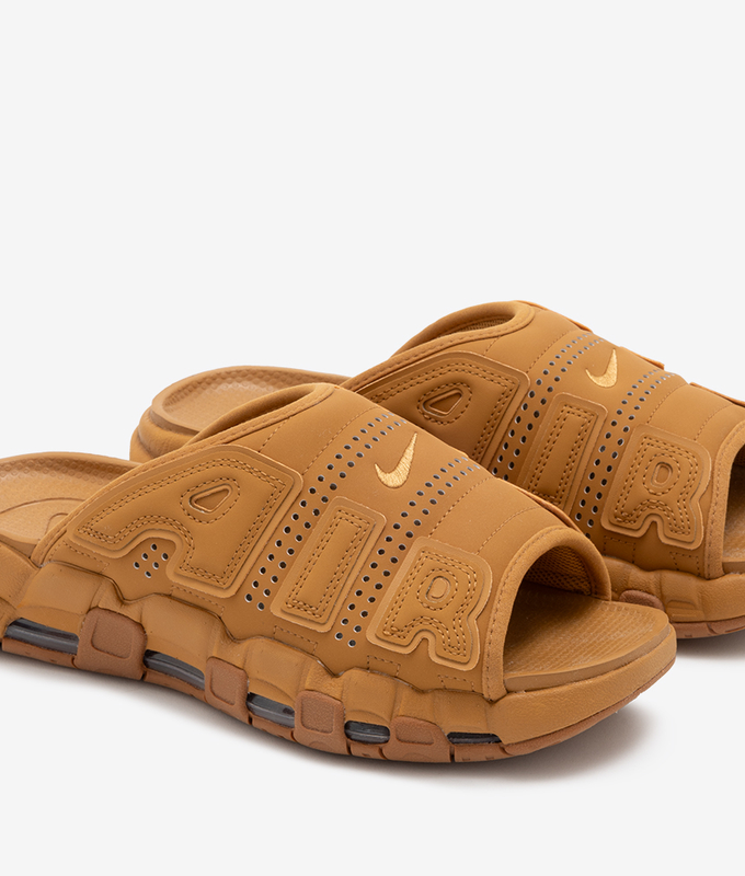 Air More Uptempo Slide
