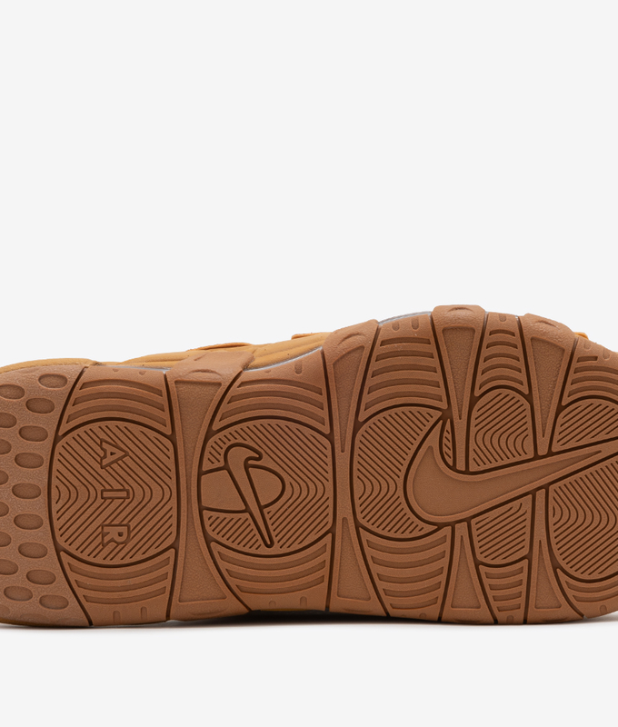 Air More Uptempo Slide