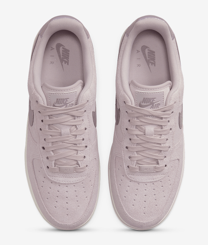 Air Force 1 '07 Se
