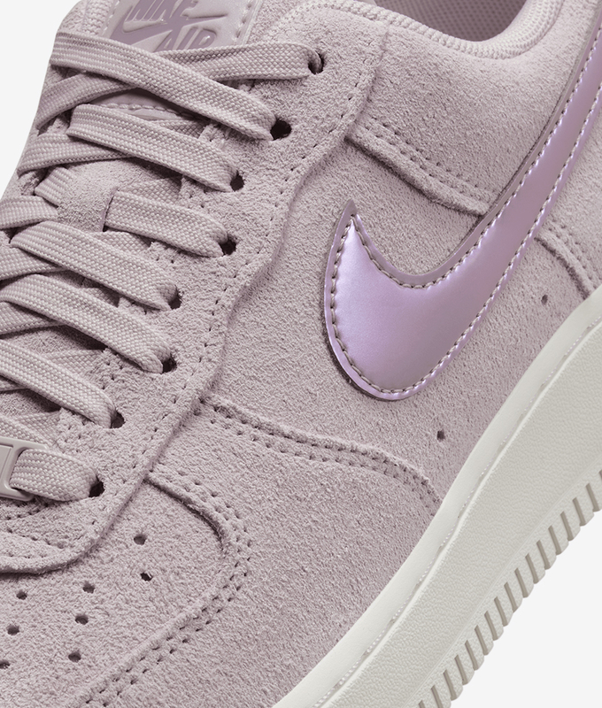 Air Force 1 '07 Se